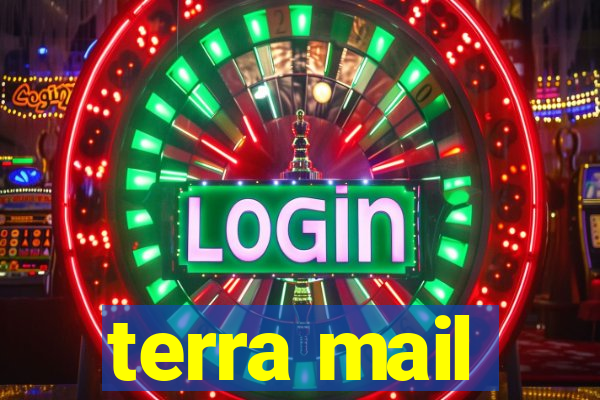 terra mail